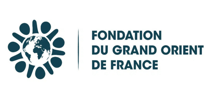 Logo Grand Orient de France
