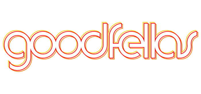 Logo Goodfellas