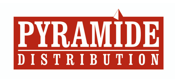 Logo Pyramide Distribution