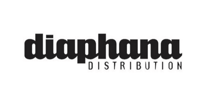 Logo Diaphana Distribution