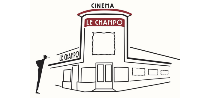 logo Le Champo