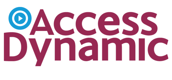 logo Access Dynamic